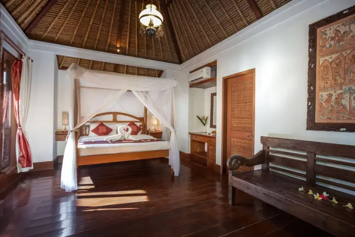 Переренан: Fare TiI Villas by Premier Hospitality Asia