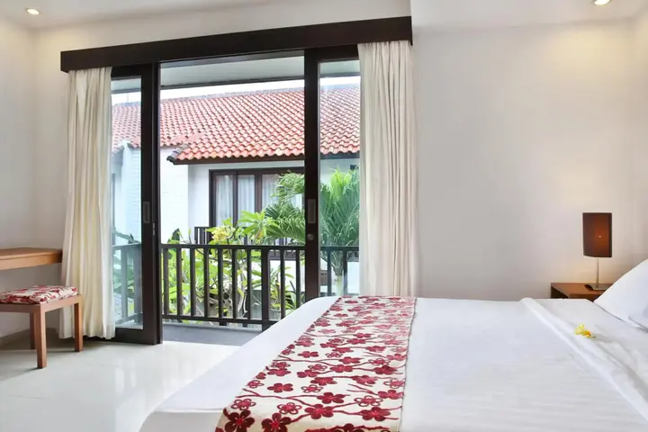 Кута: Seminyak Town House