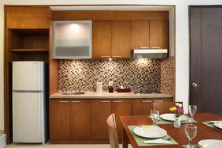 Кута: Seminyak Town House