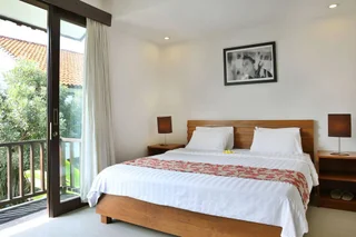 Кута: Seminyak Town House