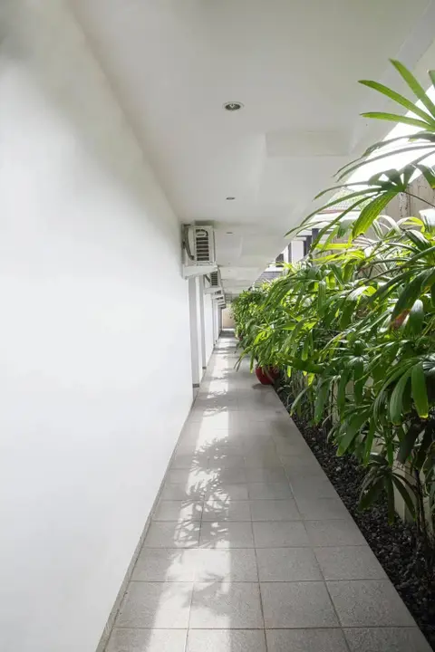 Кута: Seminyak Town House