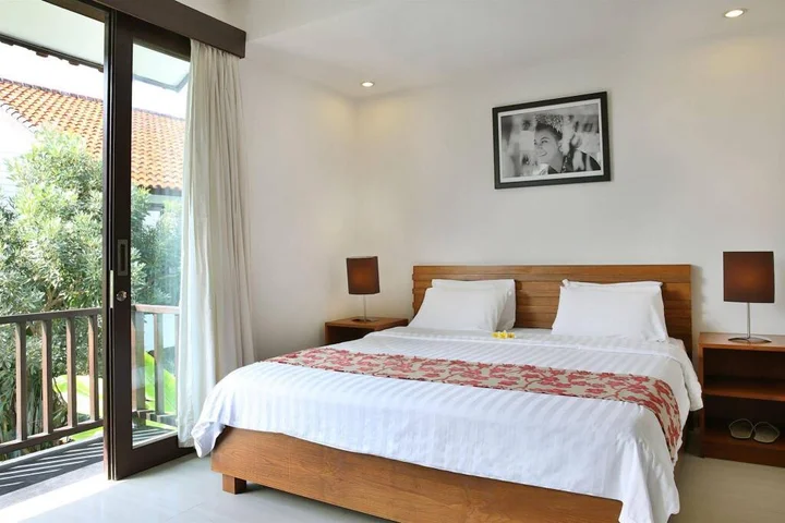 Кута: Seminyak Town House