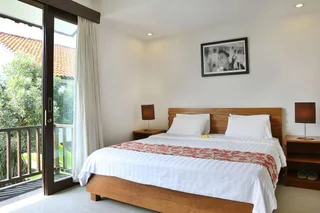 Кута: Seminyak Town House