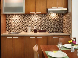 Кута: Seminyak Town House