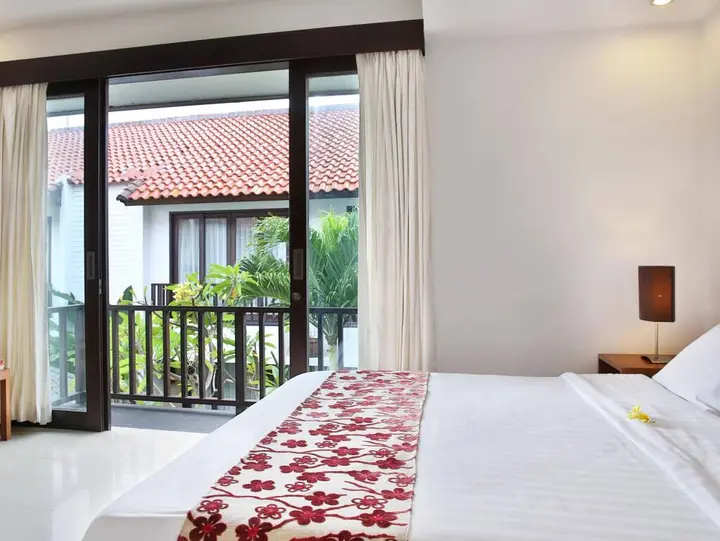 Кута: Seminyak Town House