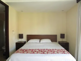 Кута: Seminyak Town House