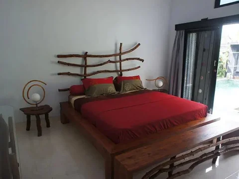 Кута: Nomad's Villa