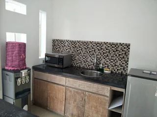 Кута: The Tukad Villa