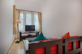 Кута: The Tukad Villa
