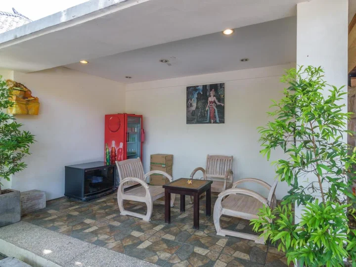 Кута: The Tukad Villa
