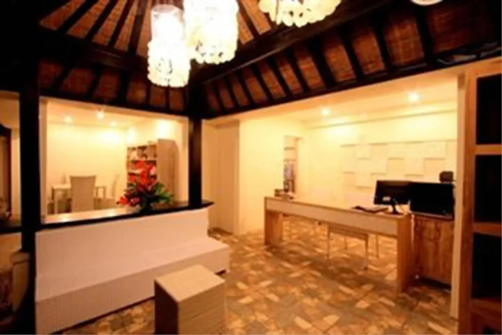 Кута: The Tukad Villa