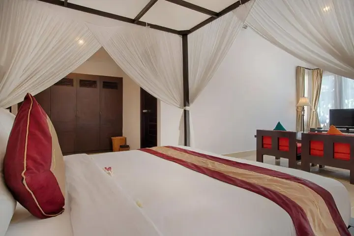 Кута: The Tukad Villa