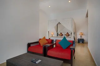 Кута: The Tukad Villa