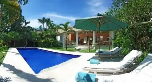 Чангу: Villa Tandeg