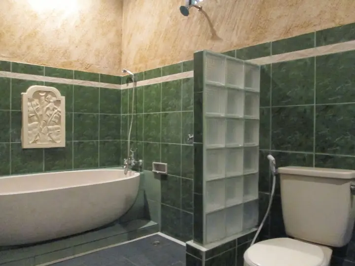 Денпасар: Sukun Bali Cottage
