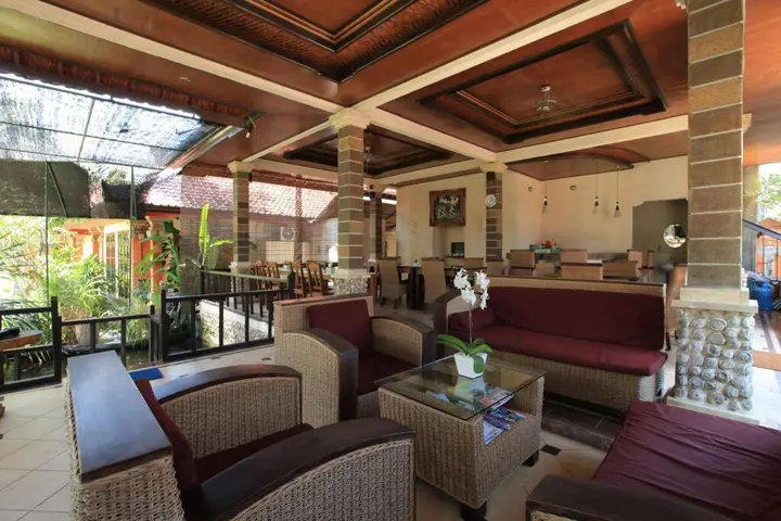 Денпасар: Sukun Bali Cottage