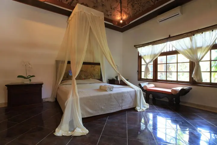 Денпасар: Sukun Bali Cottage