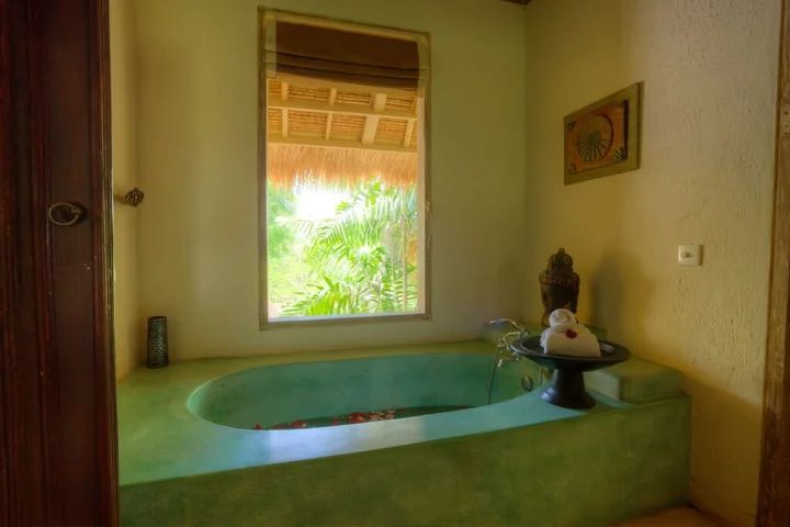Чангу: La Villa Mathis