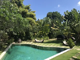 Чангу: La Villa Mathis