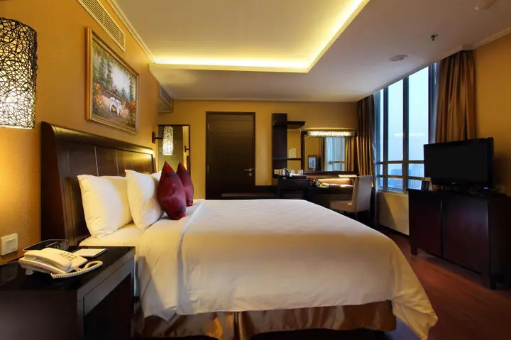 Джакарта: Best Western Mangga Dua Hotel and Residence