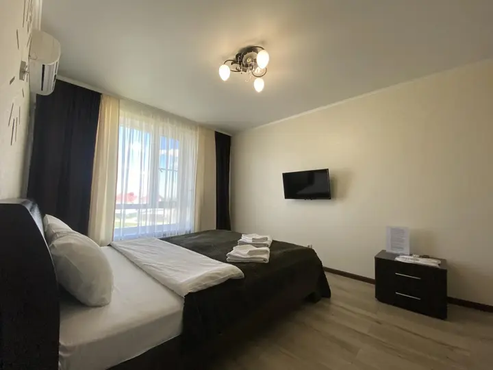 Калуга: Right Room на улице Петра Тарасова 5