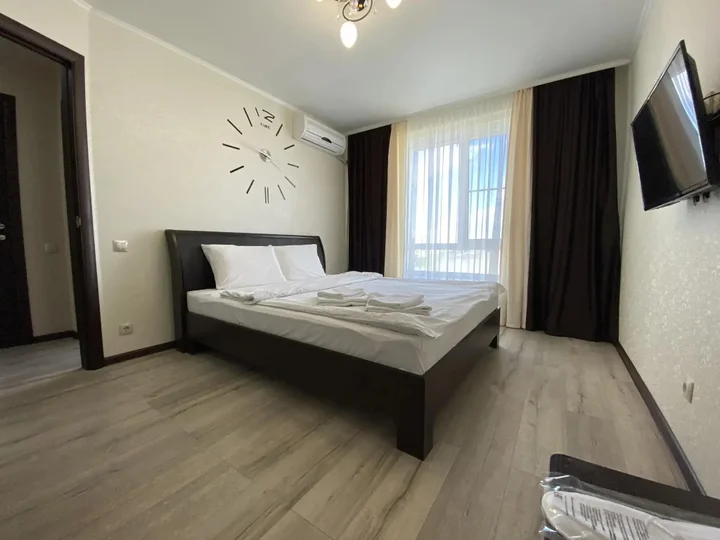 Калуга: Right Room на улице Петра Тарасова 5