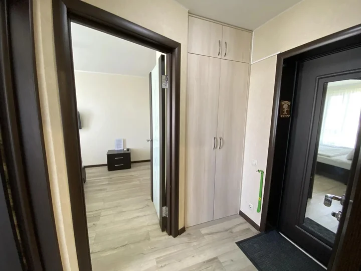 Калуга: Right Room на улице Петра Тарасова 5