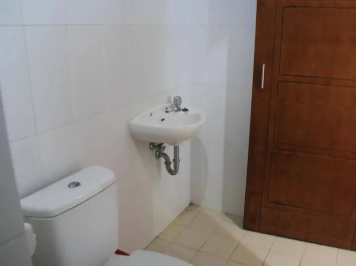 Кута: The Kubu Hotel