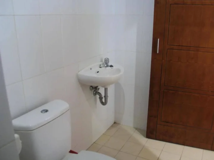 Кута: The Kubu Hotel