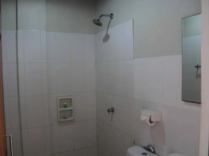 Кута: The Kubu Hotel