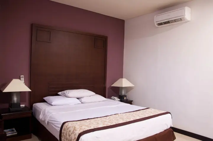 Денпасар: Hotel Puri Ayu
