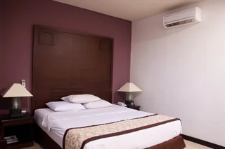 Денпасар: Hotel Puri Ayu