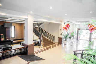 Денпасар: Hotel Puri Ayu