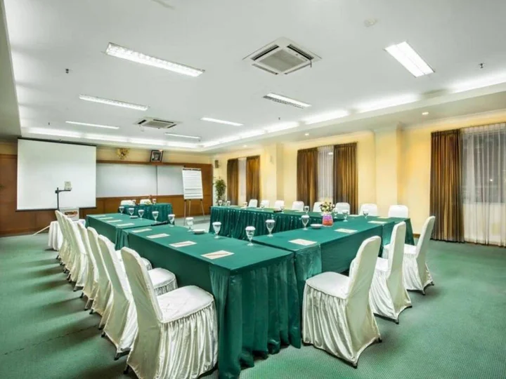 Бандунг: Nalendra Hotel