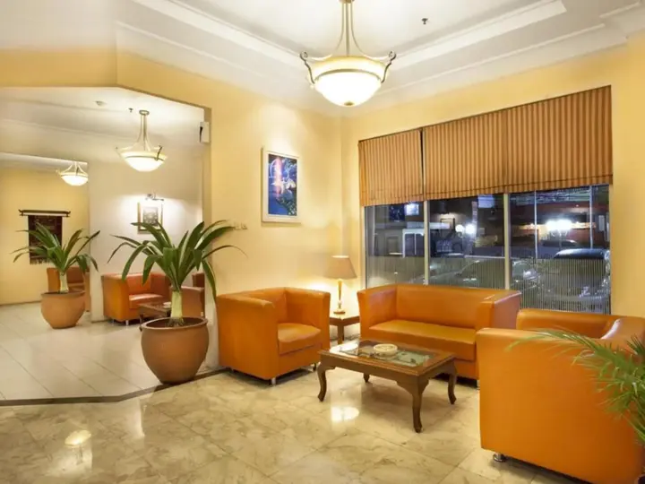 Бандунг: Nalendra Hotel