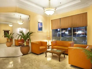 Бандунг: Nalendra Hotel
