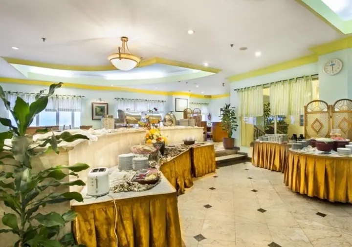 Бандунг: Nalendra Hotel