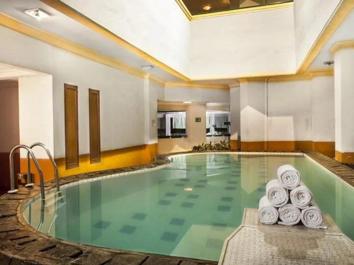 Бандунг: Nalendra Hotel