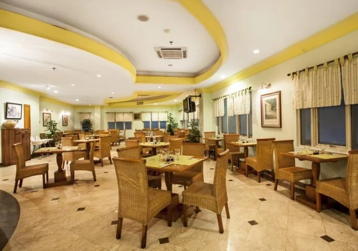 Бандунг: Nalendra Hotel