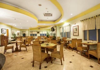 Бандунг: Nalendra Hotel