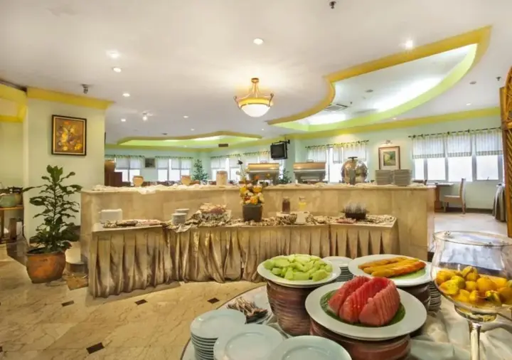 Бандунг: Nalendra Hotel