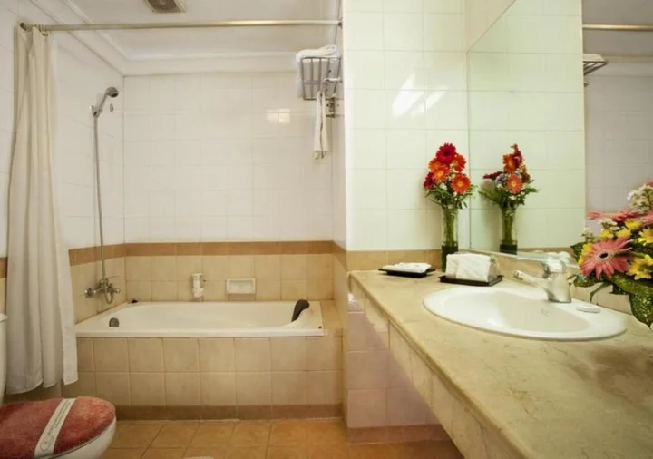 Бандунг: Nalendra Hotel