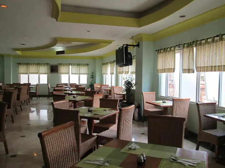 Бандунг: Nalendra Hotel