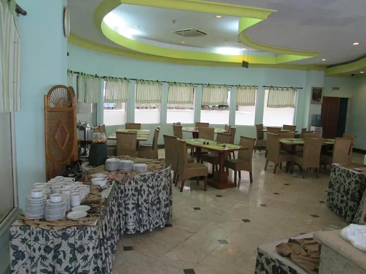 Бандунг: Nalendra Hotel