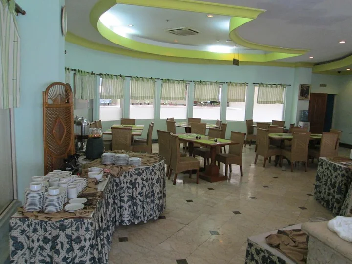 Бандунг: Nalendra Hotel