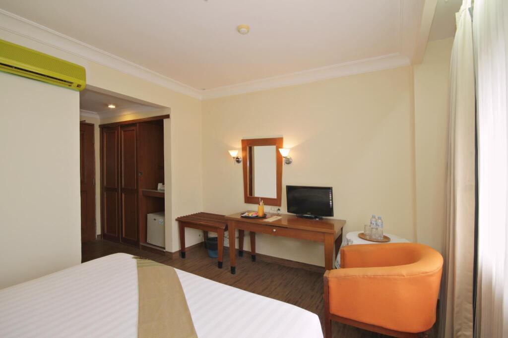 Бандунг: Nalendra Hotel