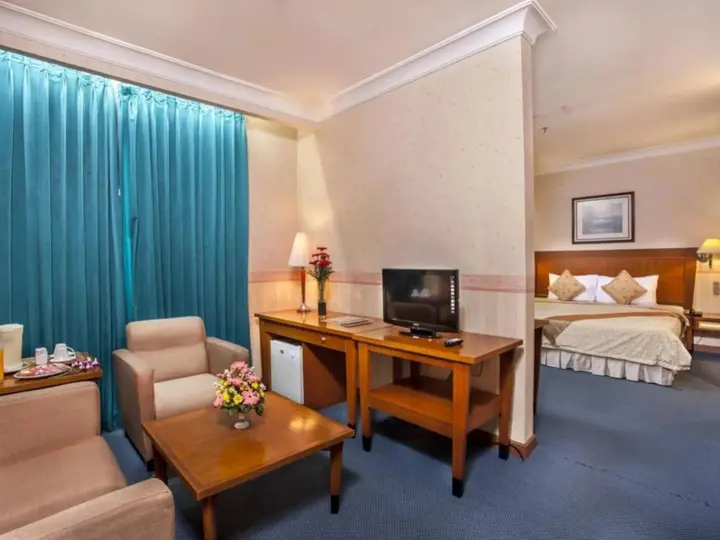 Бандунг: Nalendra Hotel