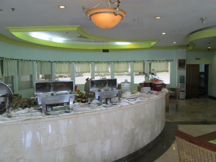 Бандунг: Nalendra Hotel