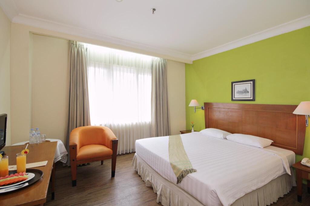 Бандунг: Nalendra Hotel