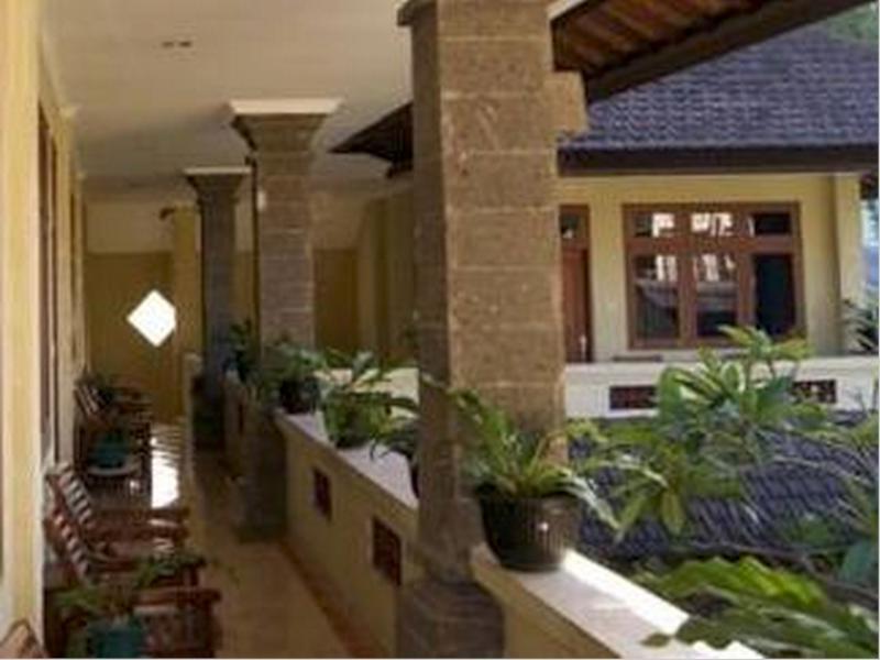 Кута: Puri Bunga Inn